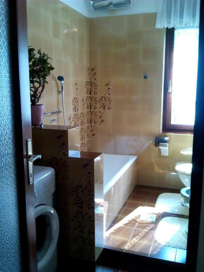 Villa Vrata Pri Cepovanu Extérieur photo