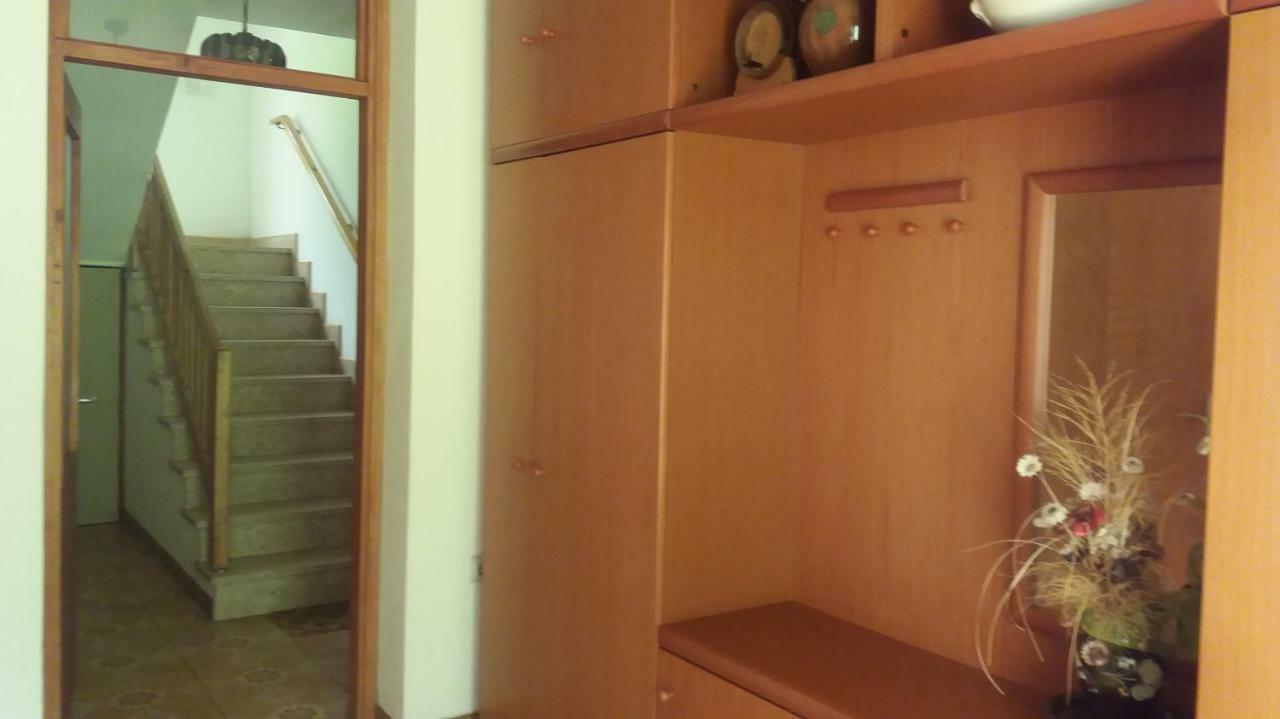 Villa Vrata Pri Cepovanu Extérieur photo