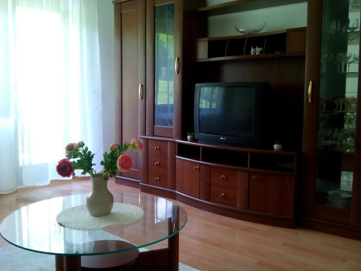 Villa Vrata Pri Cepovanu Extérieur photo