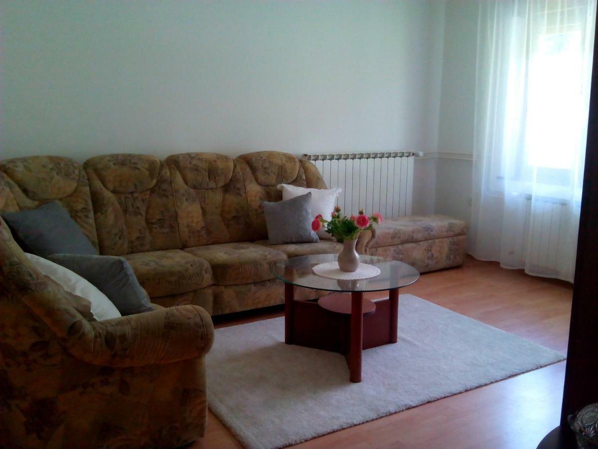 Villa Vrata Pri Cepovanu Extérieur photo
