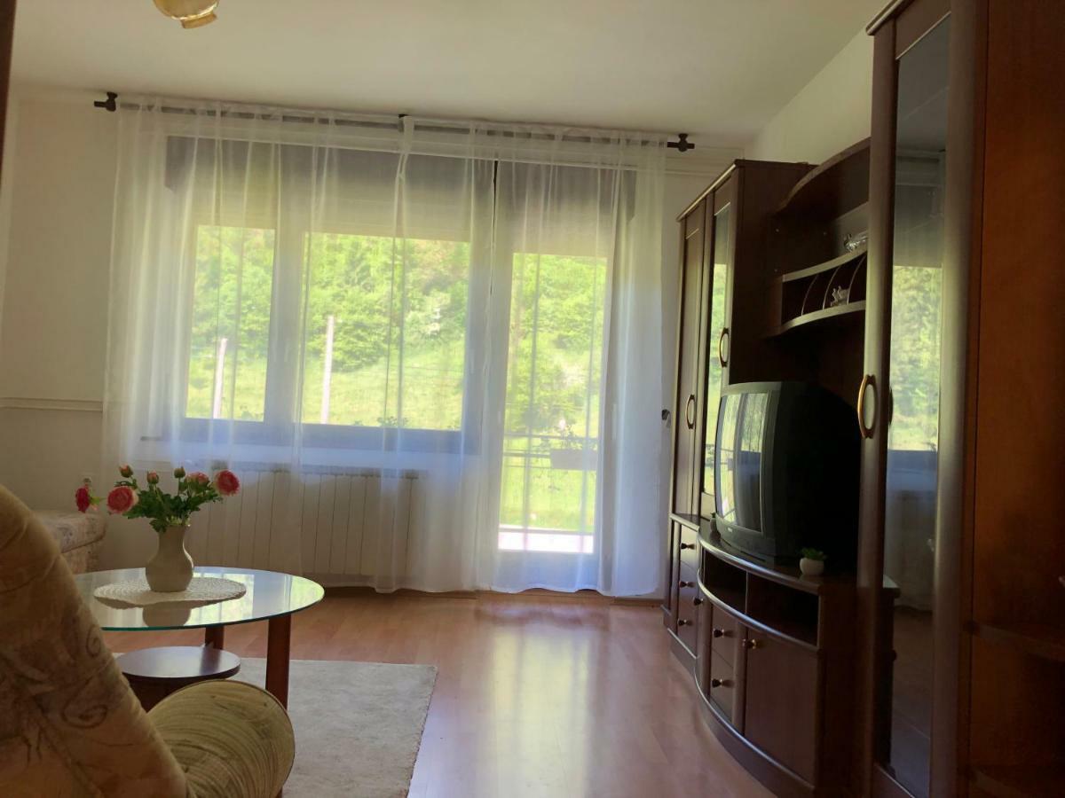Villa Vrata Pri Cepovanu Extérieur photo