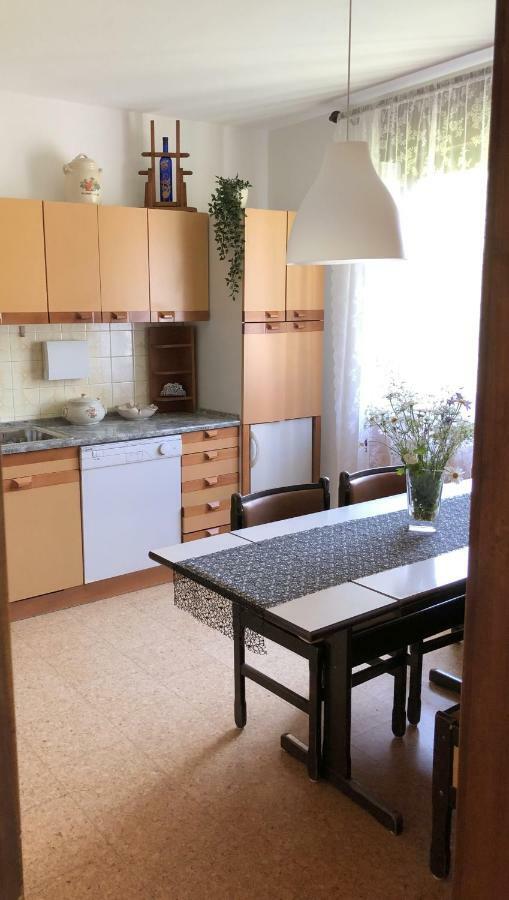 Villa Vrata Pri Cepovanu Extérieur photo