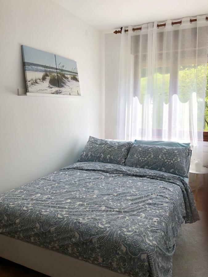 Villa Vrata Pri Cepovanu Extérieur photo